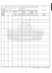 Bunker Sample Record book / Seca Logbook (Sulphur)